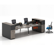Modern Furniture Office Tables Manager Home Computer Table Desk Office Cubicles Office Desk For Sale Work Station Desk